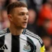 Ex-England defender Trippier to leave Newcastle