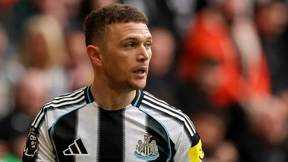 Ex-England defender Trippier to leave Newcastle