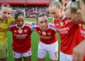 Arsenal ‘hunt’ Man City – what 7-0 win means for WSL title race