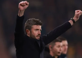 Man Utd are closing in on Champions League – how has Carrick done it?