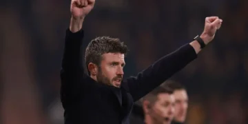 Man Utd are closing in on Champions League – how has Carrick done it?