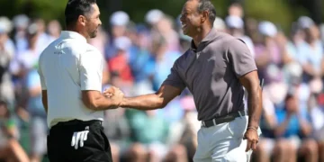 Woods ‘selfish’ to drive under the influence – Day