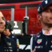 Verstappen race engineer Lambiase to join McLaren