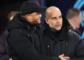 Are Kompany’s Bayern a glimpse at football after Guardiola?