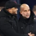 Are Kompany’s Bayern a glimpse at football after Guardiola?