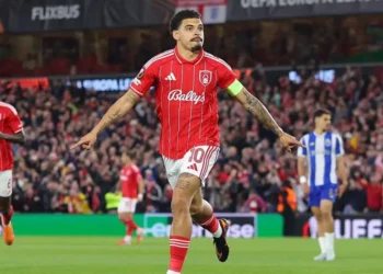 Champions League in the Championship? Forest’s juggling act goes on
