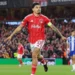 Champions League in the Championship? Forest’s juggling act goes on