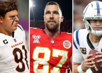 What were the biggest moves of NFL free agency?