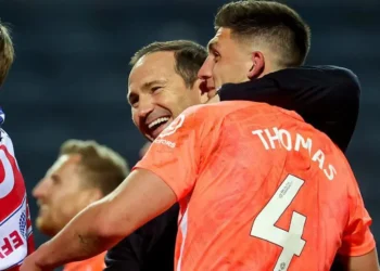 How Lampard’s own revival ended Coventry’s 25-year wait