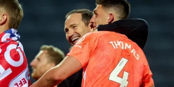 How Lampard’s own revival ended Coventry’s 25-year wait