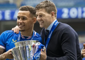 Tavernier to leave Rangers in summer after 11 years