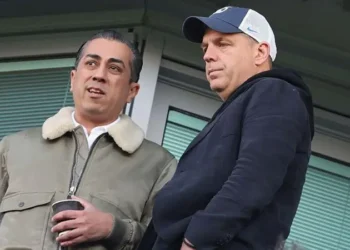 Hapless Chelsea owners have built a monument to chaos and decline