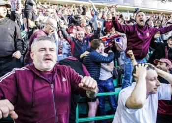 Will doubters believe in Hearts’ title chances now?