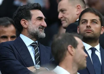 Why visit of Newcastle’s Saudi owners is being talked about