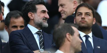 Why visit of Newcastle’s Saudi owners is being talked about