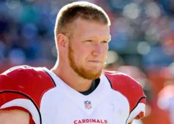 Former NFL player Mauro dies aged 35