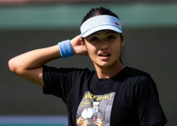 Raducanu pulls out of another tournament after illness