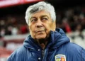 Legendary manager Lucescu dies days after resigning