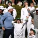 Family fun and holes-in-one – the Masters tradition crossing generations