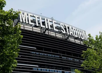 Fifa blamed for $100 World Cup trains from New York