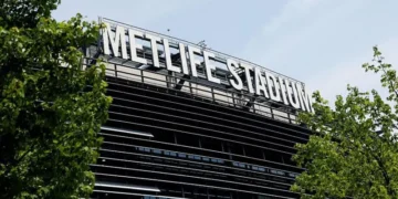 Fifa blamed for $100 World Cup trains from New York