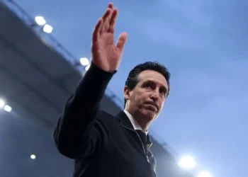 Spectacular European nights the new normal for Villa under Emery