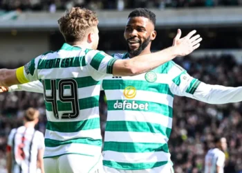 Why evergreen Forrest is Celtic’s enduring influencer