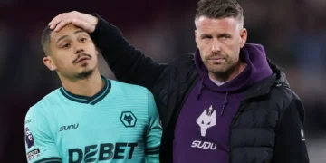 Why Wolves’ relegation had been coming after slow decline