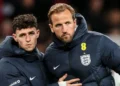 Failed experiment as England get grim glimpse of life without Kane