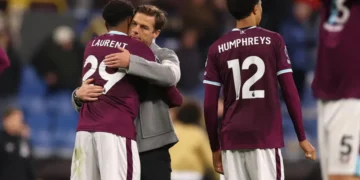 Can relegated Burnley stop yo-yo effect – and do they want to?