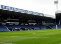 West Brom docked two points for financial breaches
