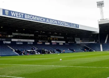 West Brom docked two points for financial breaches