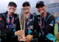 NZ greats Devine and Tahuhu to retire after World Cup