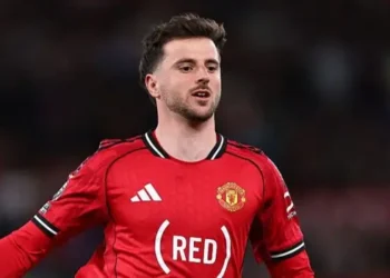 Man Utd can win Premier League next season – Mount