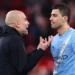 Guardiola wants Rodri to stay but says unhappy stars can go
