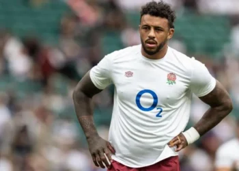 Lawes ‘out of England retirement’ and joining Sale