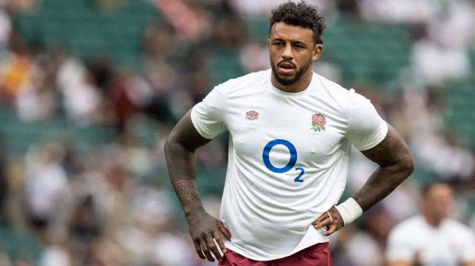 Lawes ‘out of England retirement’ and joining Sale