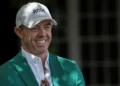 McIlroy ready to enjoy the glorious freedom of being a Masters winner