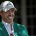 McIlroy ready to enjoy the glorious freedom of being a Masters winner