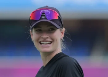 ‘I don’t know how this happened’ – Bell on leading England’s attack