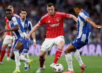 Wood must manage knee issue for the rest of his life