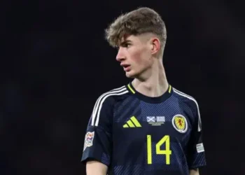 He was January’s surprise deadline-day move – how is Wilson doing?