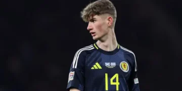 He was January’s surprise deadline-day move – how is Wilson doing?