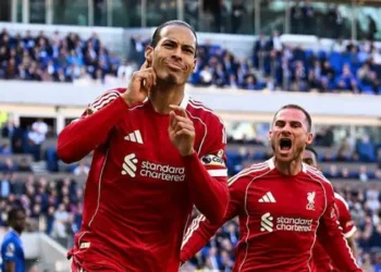 Joy for Liverpool fans but huge summer ahead for Slot