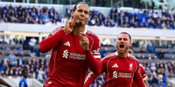 Joy for Liverpool fans but huge summer ahead for Slot