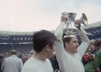 Why Wembley is special, for FA Cup semi-finals too