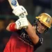 Bethell plays as Kohli seals RCB win over Gujarat
