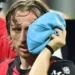 Croatia confident of Modric recovery for World Cup