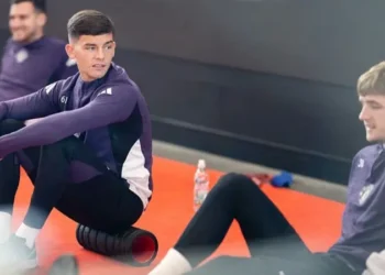 The Man Utd kids tipped to shine in pre-season