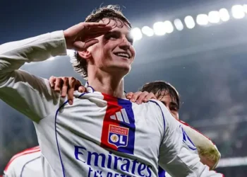 How former Liverpool prospect found love for football again